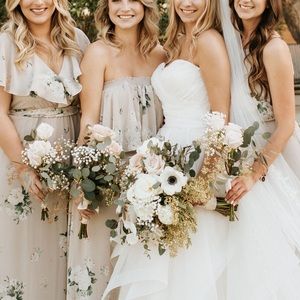 Show Me Your Mumu - Hacienda Maxi Dress